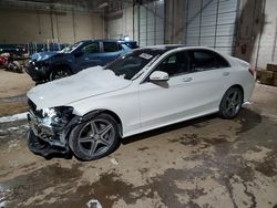 2015 Mercedes-Benz C 300 4matic for sale in Woodhaven, MI