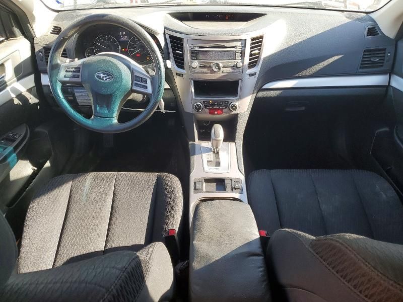 2012 Subaru Outback 2.5i