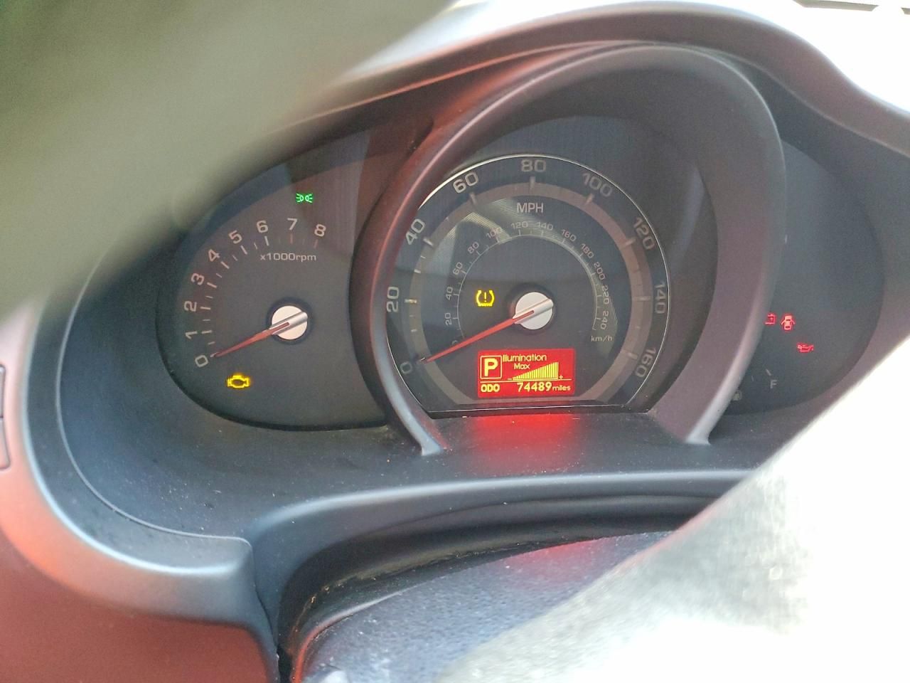 2012 KIA Sportage Base