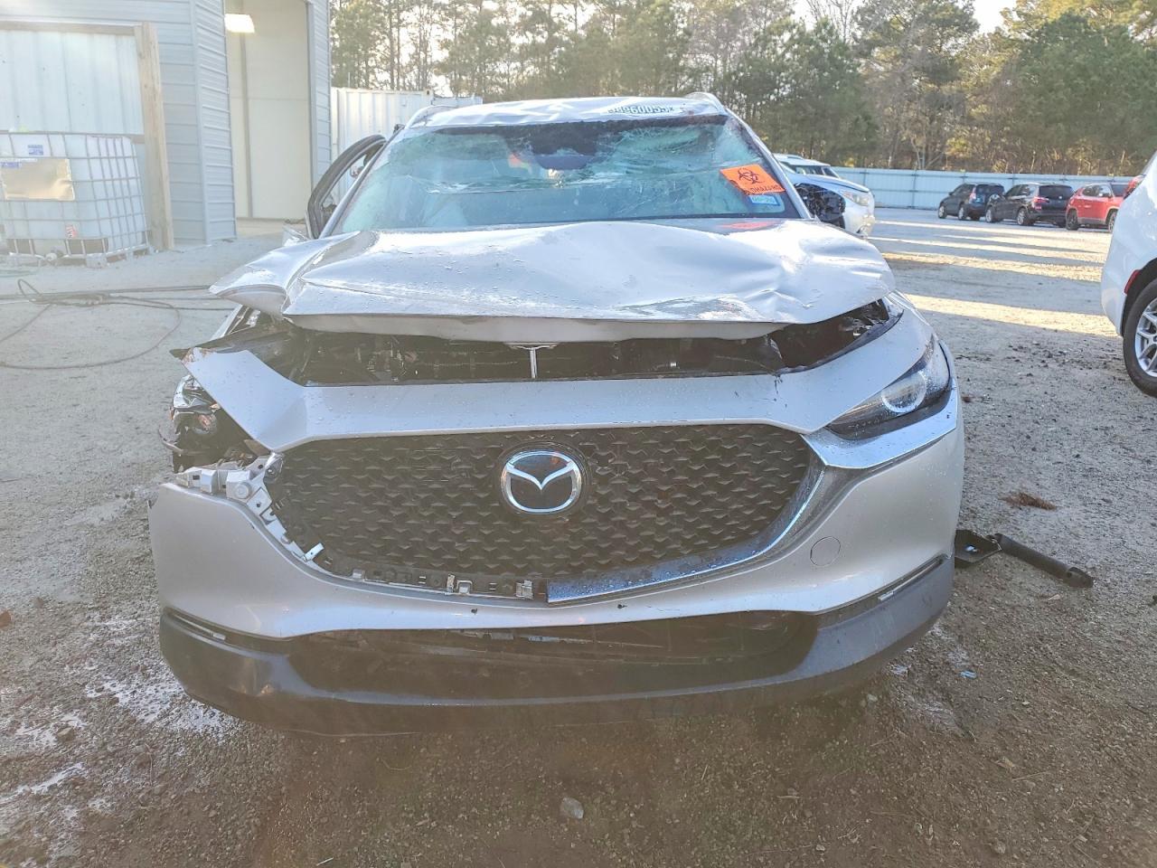 2024 Mazda Cx-30 Select