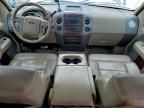 2006 Ford F150 Supercrew