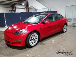 2023 Tesla Model 3 for sale in Ellwood City, PA
