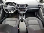 2018 Hyundai Ioniq Blue