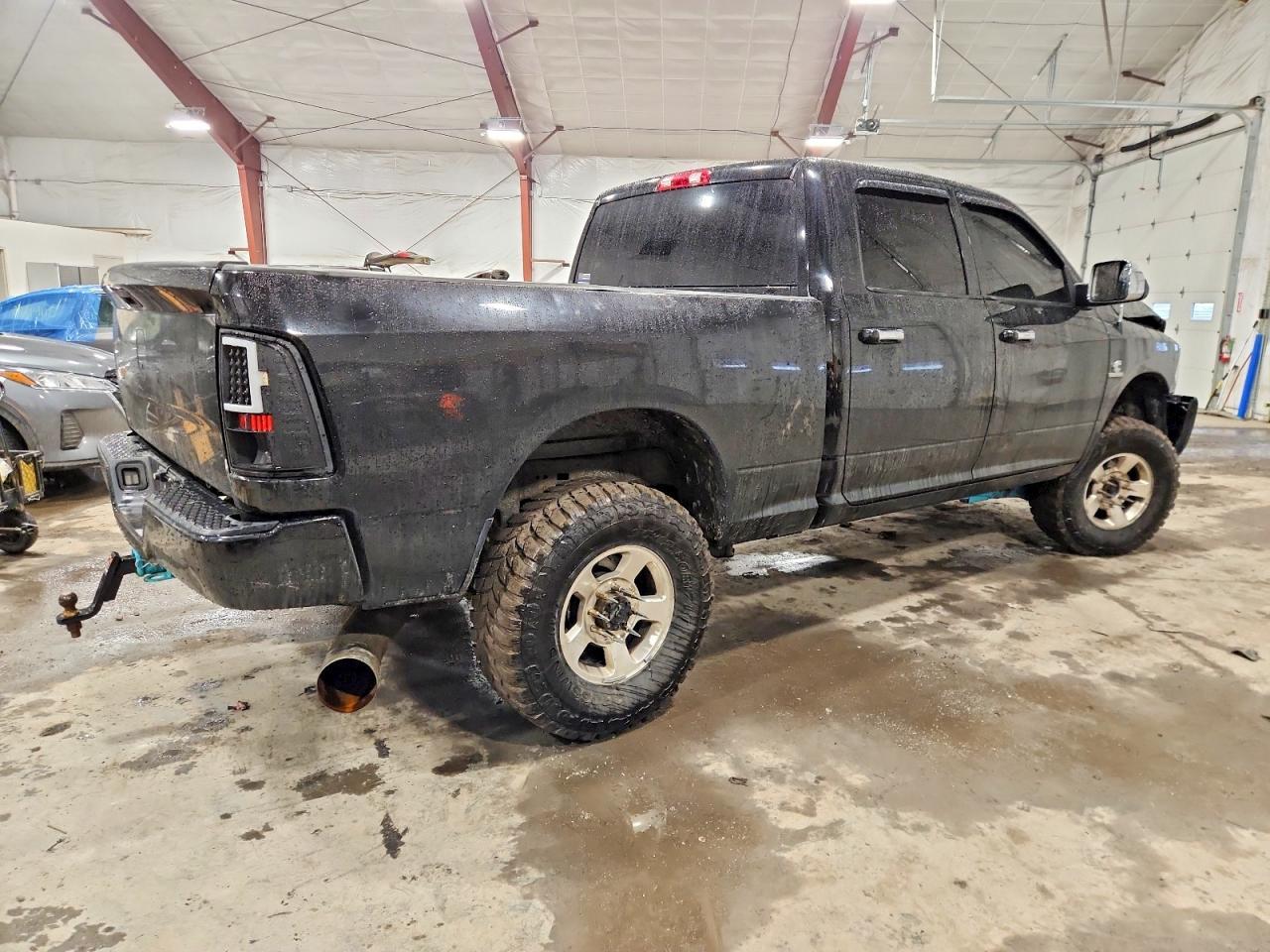 2014 Dodge RAM 2500 ST