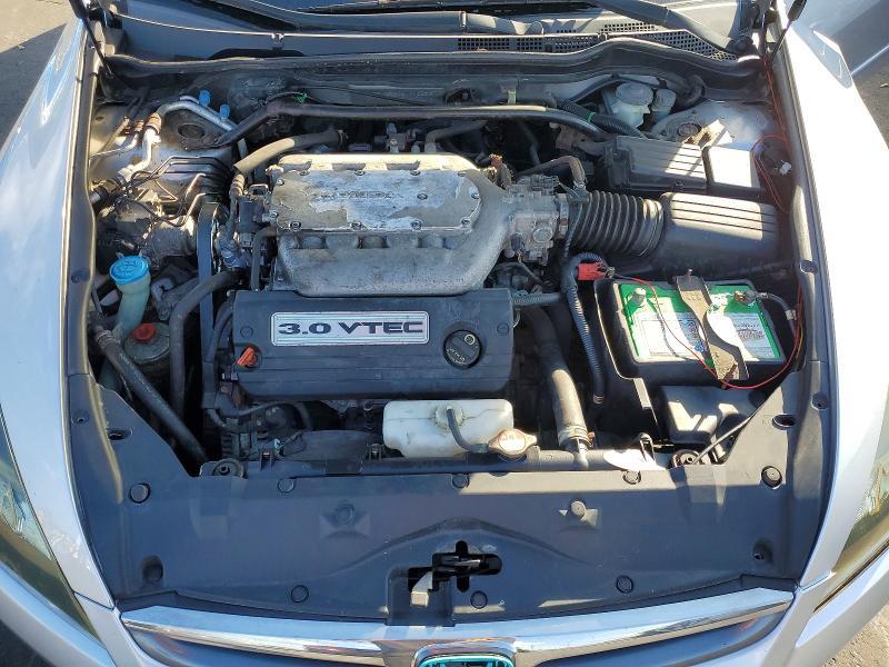 2006 Honda Accord ex