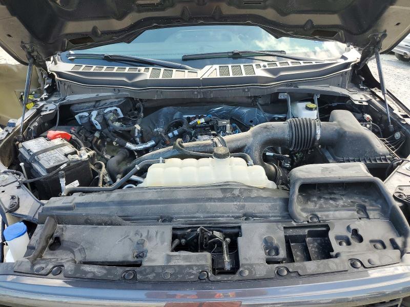 2025 Ford F150 stx