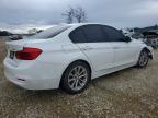 2016 BMW 320 i