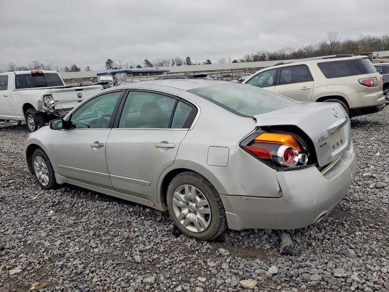 2011 Nissan Altima Base