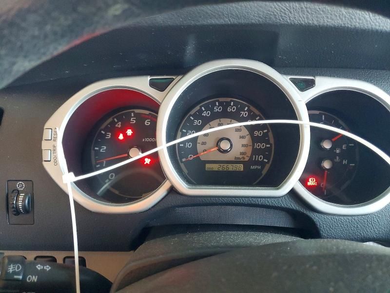 2003 Toyota 4runner SR5