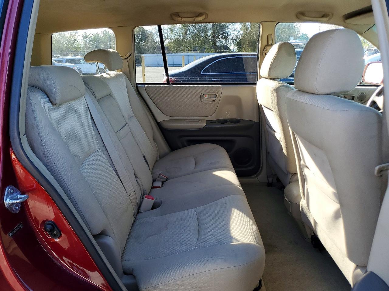 2006 Toyota Highlander