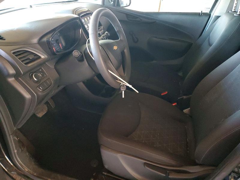 2022 Chevrolet Spark ls