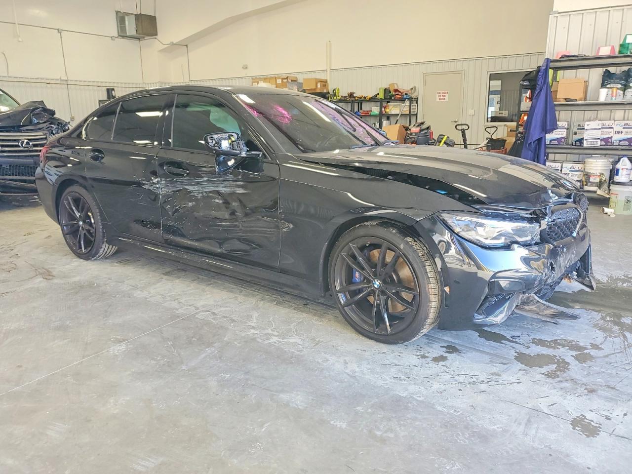 2022 BMW M340i