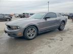 2011 Ford Mustang