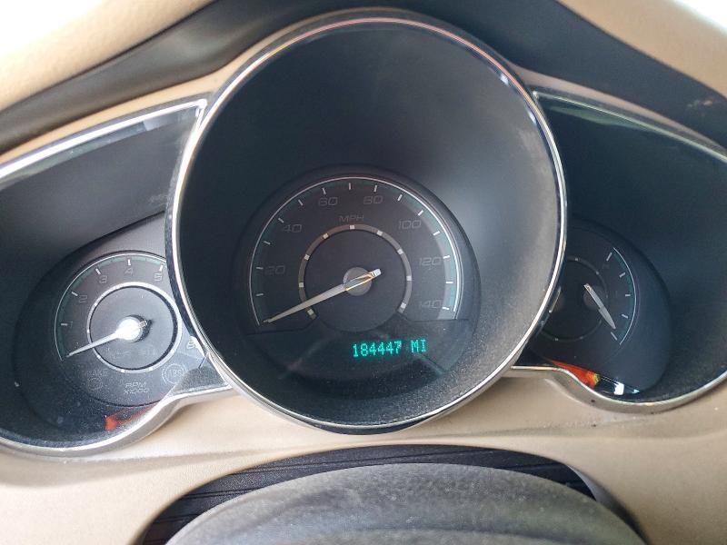 2008 Chevrolet Malibu 1LT