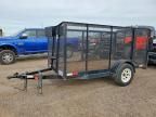 1996 Miscellaneous Equipment Trailer