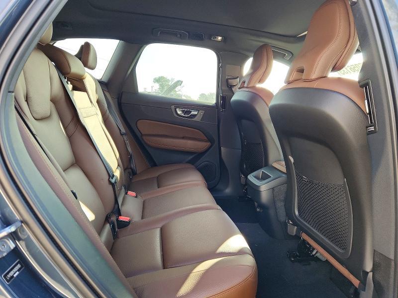 2019 Volvo Xc60 T5 Momentum