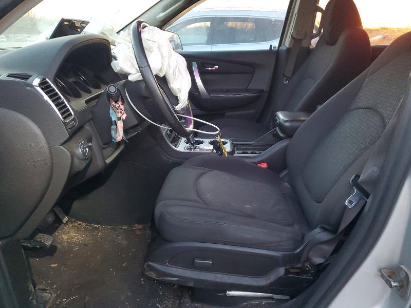 2009 GMC Acadia sle