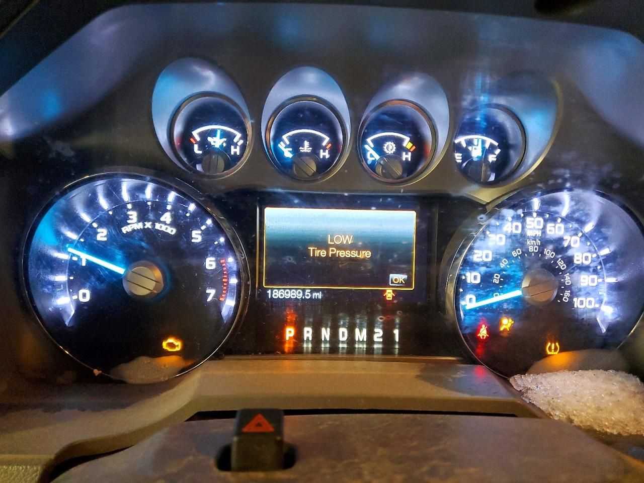 2014 Ford F250 Super Duty