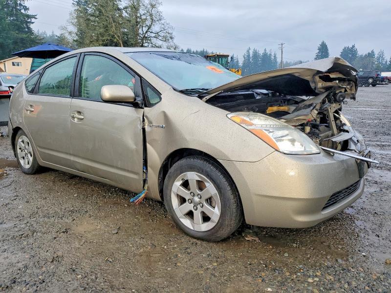 2009 Toyota Prius Base