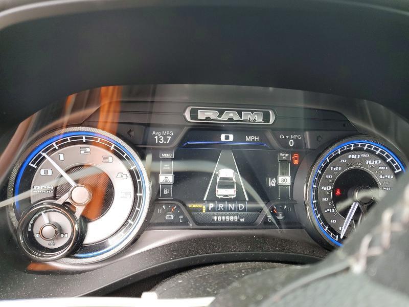 2019 Dodge Ram 1500 Limited