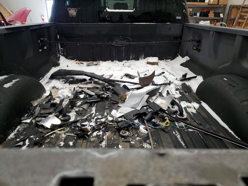 2017 Ford F450 Super Duty