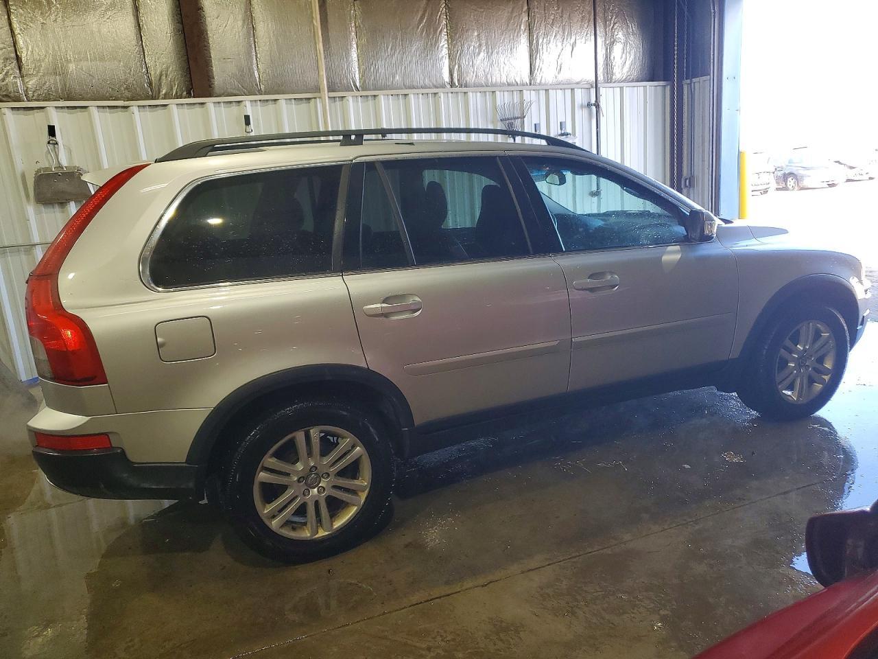 2009 Volvo Xc90 3.2