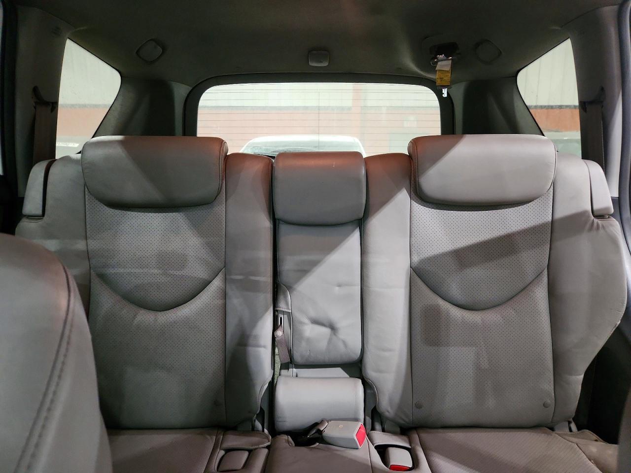 2006 Toyota Rav4 Limited