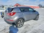 2012 KIA Sportage ex