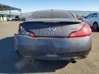 2009 Infiniti G37 Base