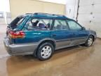 1997 Subaru Legacy Outback
