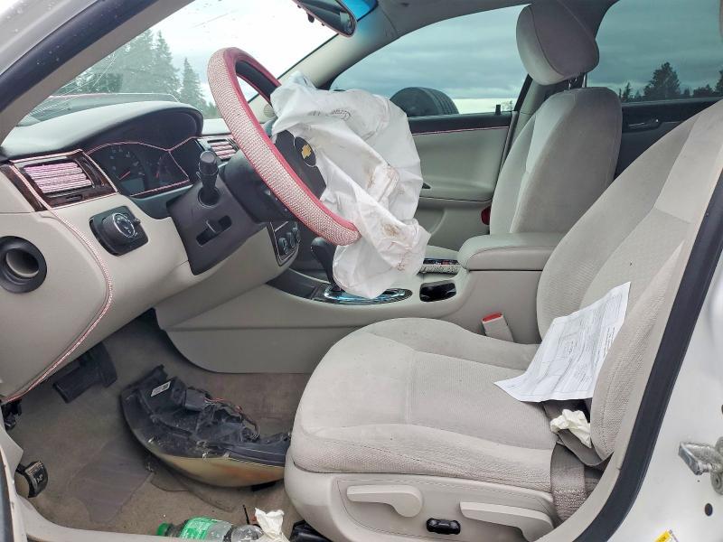 2013 Chevrolet Impala ls