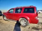 2007 Nissan Pathfinder le