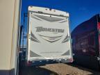 2017 Grand Desi GN Recreational Momentum Camper