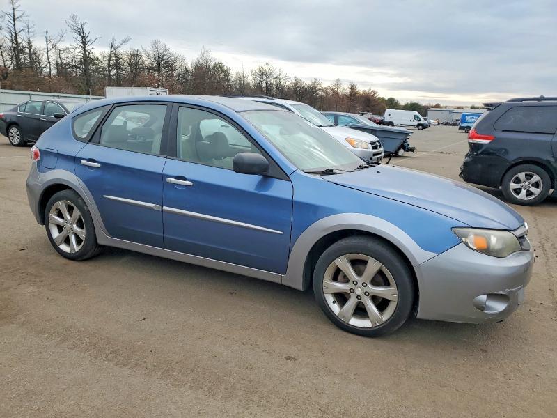 2010 Subaru Impreza