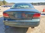 1998 Oldsmobile Intrigue gl