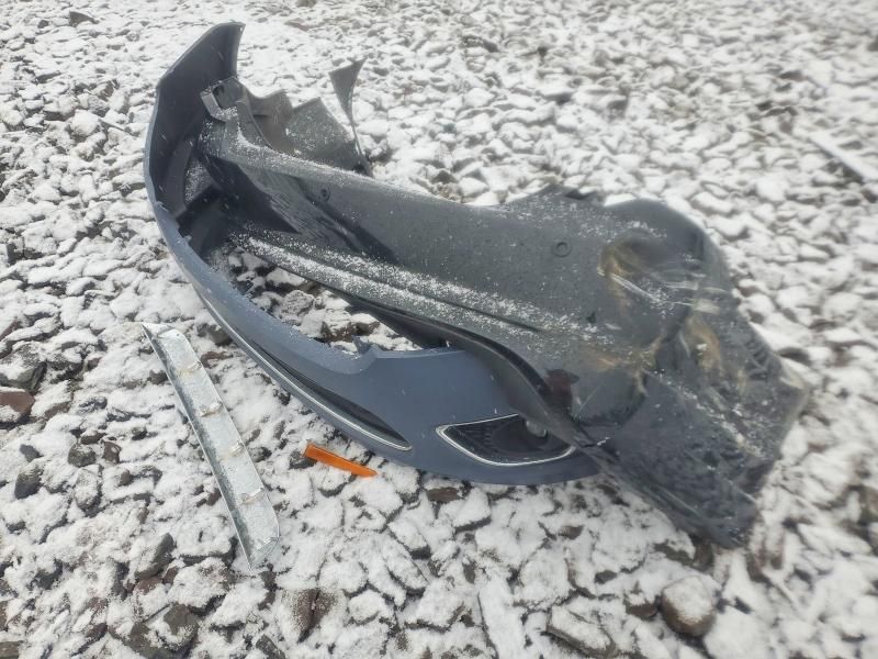 2010 Ford Fusion Hybrid