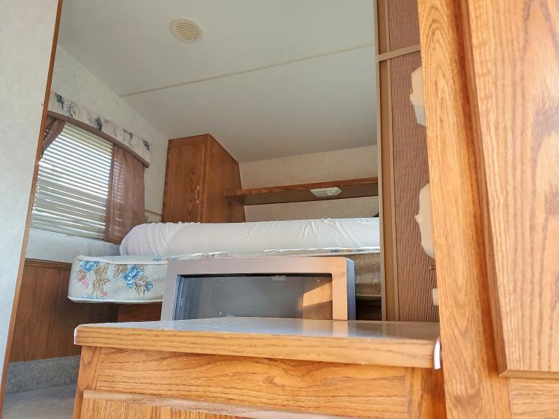 2000 Arrow Wilderness