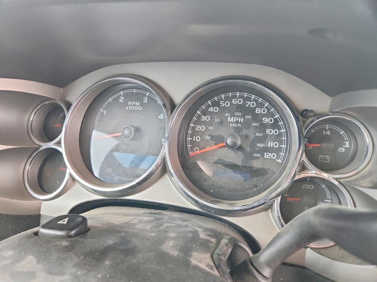 2010 GMC Sierra K2500 sle