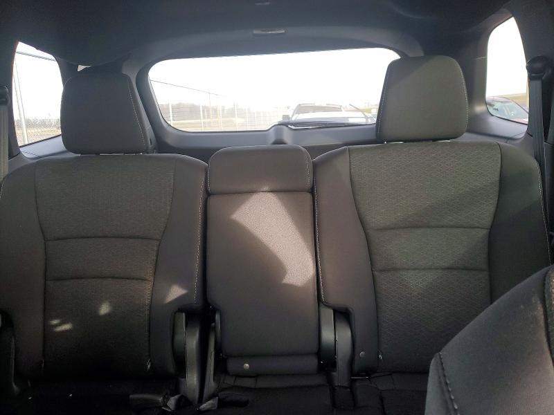 2019 Honda Passport Sport