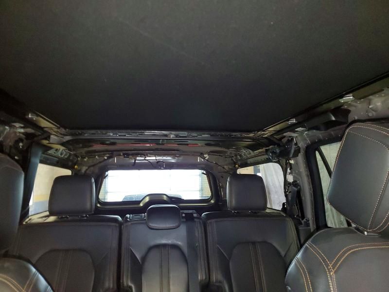 2024 Ford Expedition max Platinum