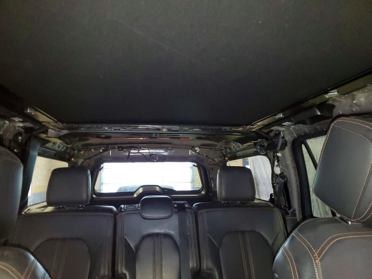 2024 Ford Expedition max Platinum