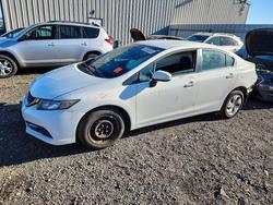 2015 Honda Civic lx for sale in Waldorf, MD