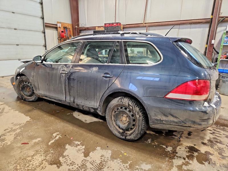 2009 Volkswagen Jetta tdi