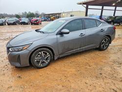 2025 Nissan Sentra sv en venta en Tanner, AL