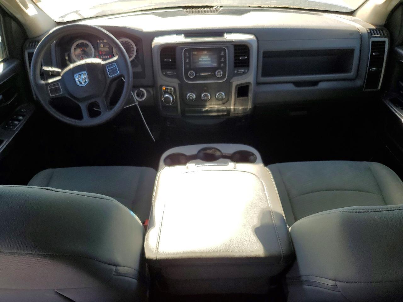 2018 Dodge Ram 1500 st