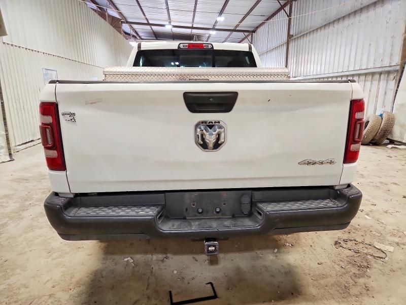 2020 Dodge Ram 1500 Tradesman