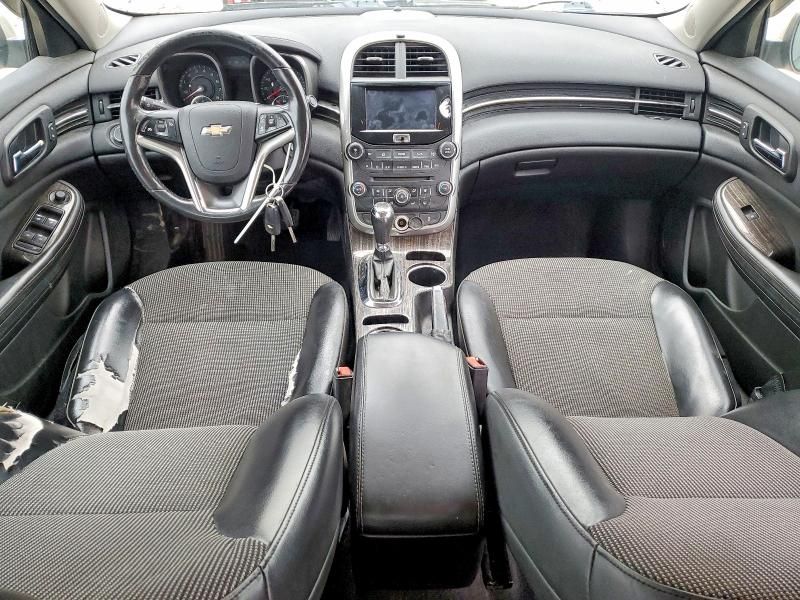2015 Chevrolet Malibu 2LT
