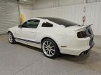 2013 Ford Mustang Shelby Gt500