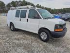 2012 Chev Rolet Express 2500 Utility / Service Van