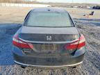 2017 Honda Accord exl